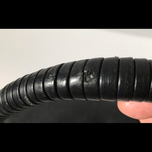 Vintage Bottega Veneta Braided Handle Shoulder Bag - Picture 8 of 13